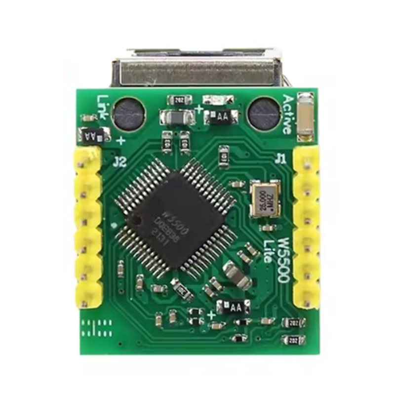 AA60 W5500 Ethernet Network Mo - Ethernet W5500 ulasan dan harga