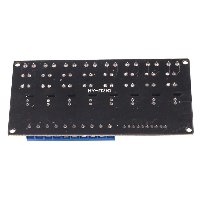 8 Channel DC5V 12V 24V Relays  - Relay Module 1 Channel ulasan dan harga