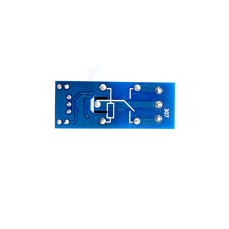 50PCS 1 Channel Relay Module 5 - Relay Module 1 Channel ulasan dan harga