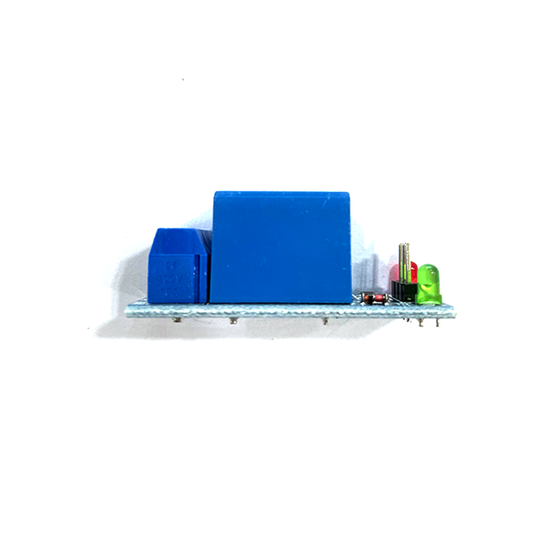 50PCS 1 Channel Relay Module 5 - Relay Module 1 Channel ulasan dan harga