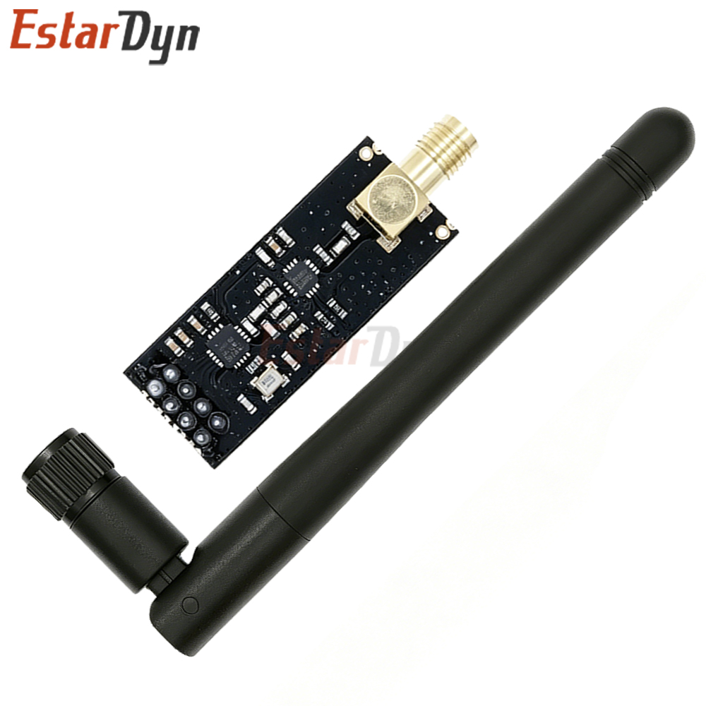 Estardyn nRF24L01+PA+LNA 2.4G  - Nrf24L01 ulasan dan harga