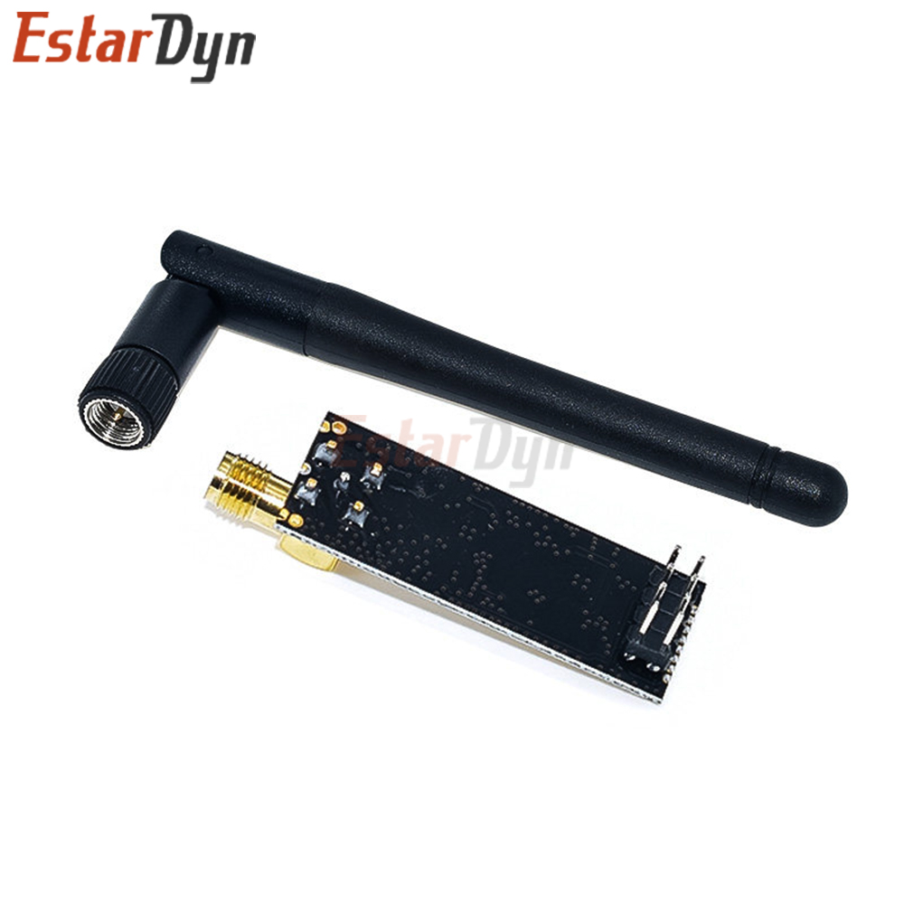 Estardyn nRF24L01+PA+LNA 2.4G  - Nrf24L01 ulasan dan harga