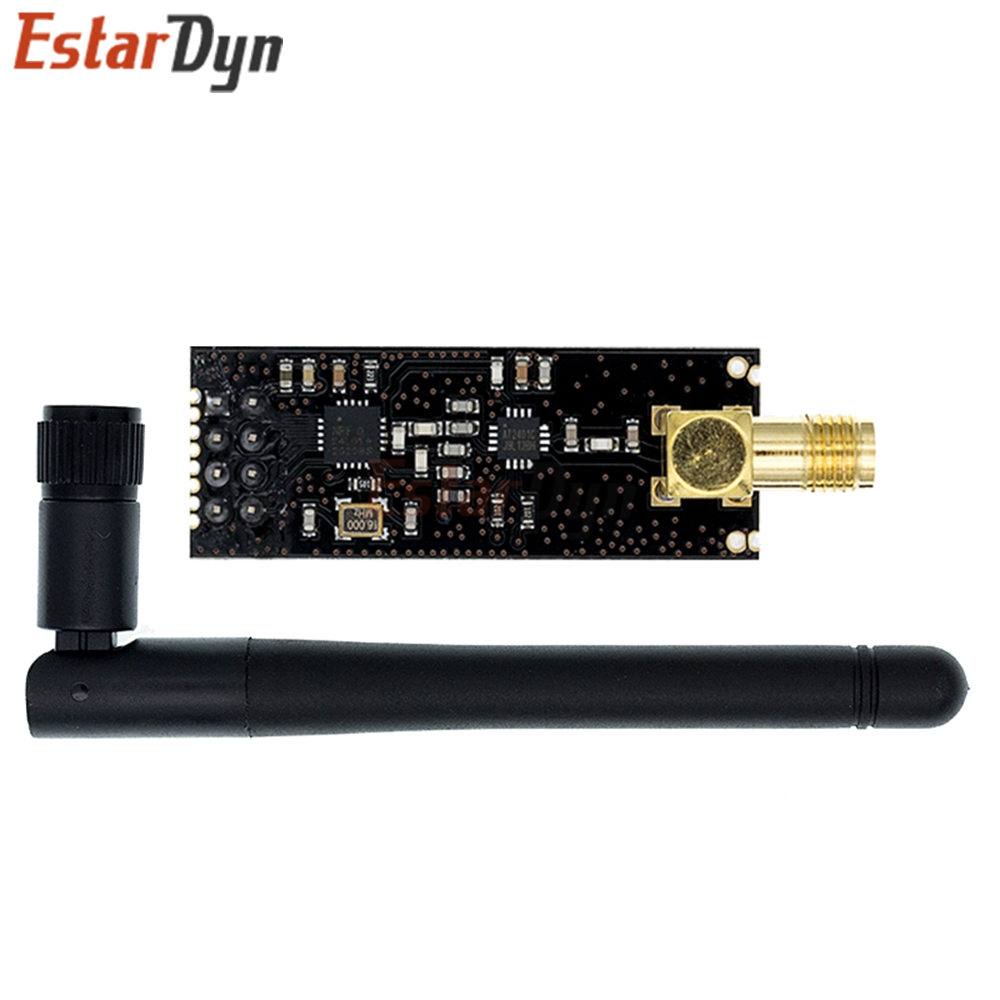 Estardyn nRF24L01+PA+LNA 2.4G  - Nrf24L01 ulasan dan harga