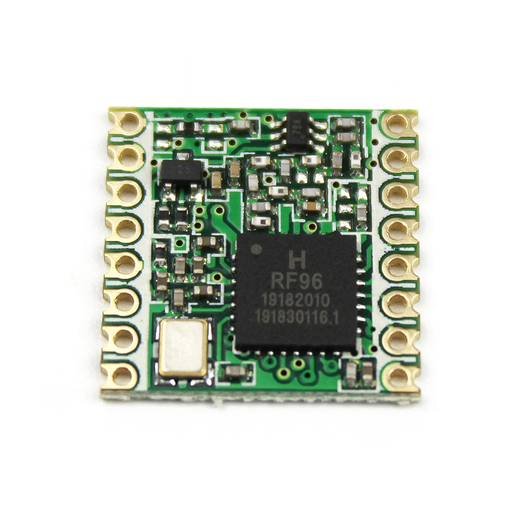 RFM95 RFM95W 868 915 RFM95-868 - Lora Rfm95 ulasan dan harga