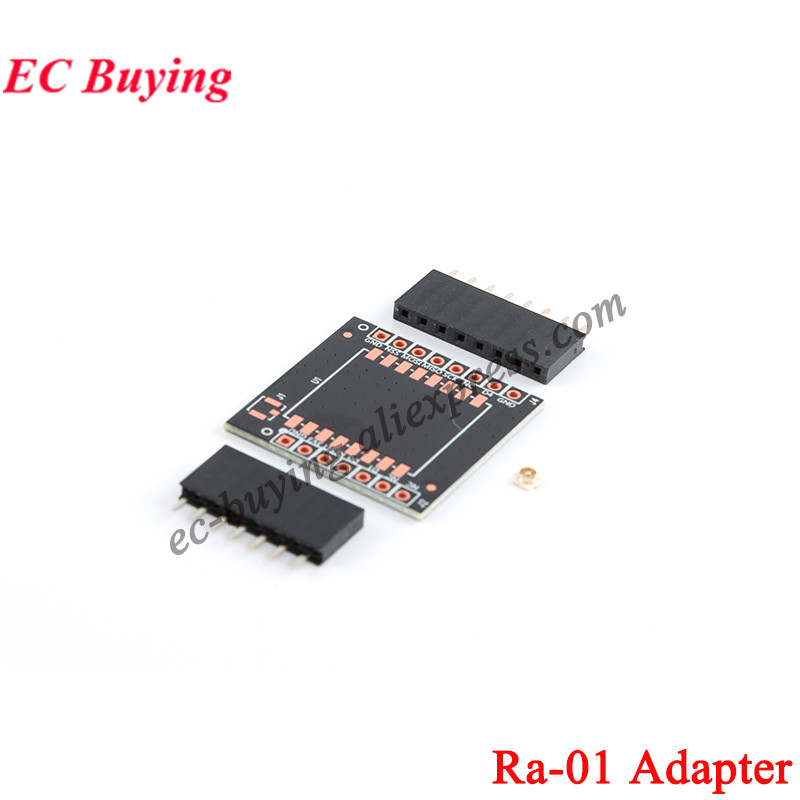 1Pc-10Pcs Ra-01 SX1278 LoRa Sp - Lora Sx1278 ulasan dan harga