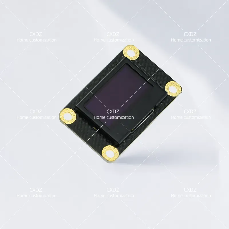 I2C OLED 0.96 Inch Display Mod - Oled Display 0.96 ulasan dan harga