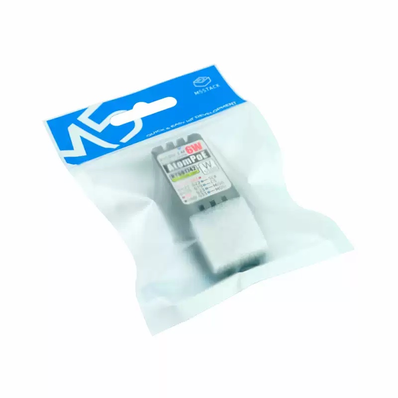 M5Stack Atomic PoE W5500 Remot - Ethernet W5500 ulasan dan harga