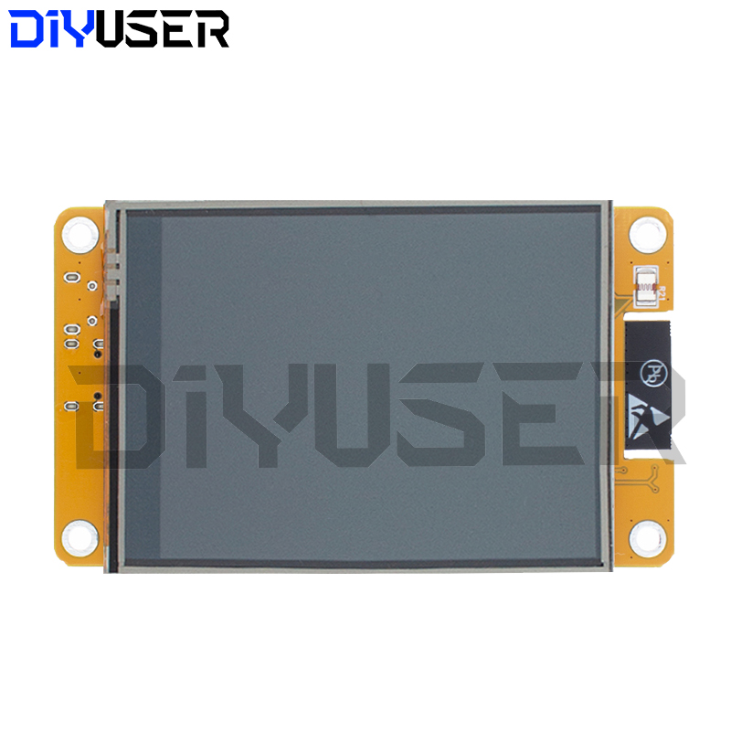 ESP32 LVGL WIFI&Bluetooth Deve - Tft Display 2.4 ulasan dan harga