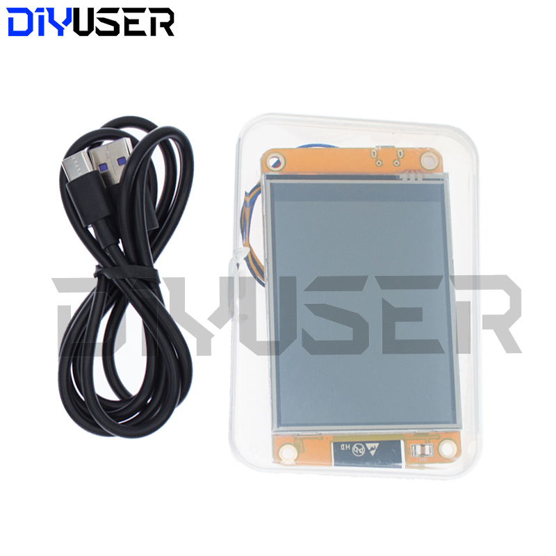 ESP32 LVGL WIFI&Bluetooth Deve - Tft Display 2.4 ulasan dan harga