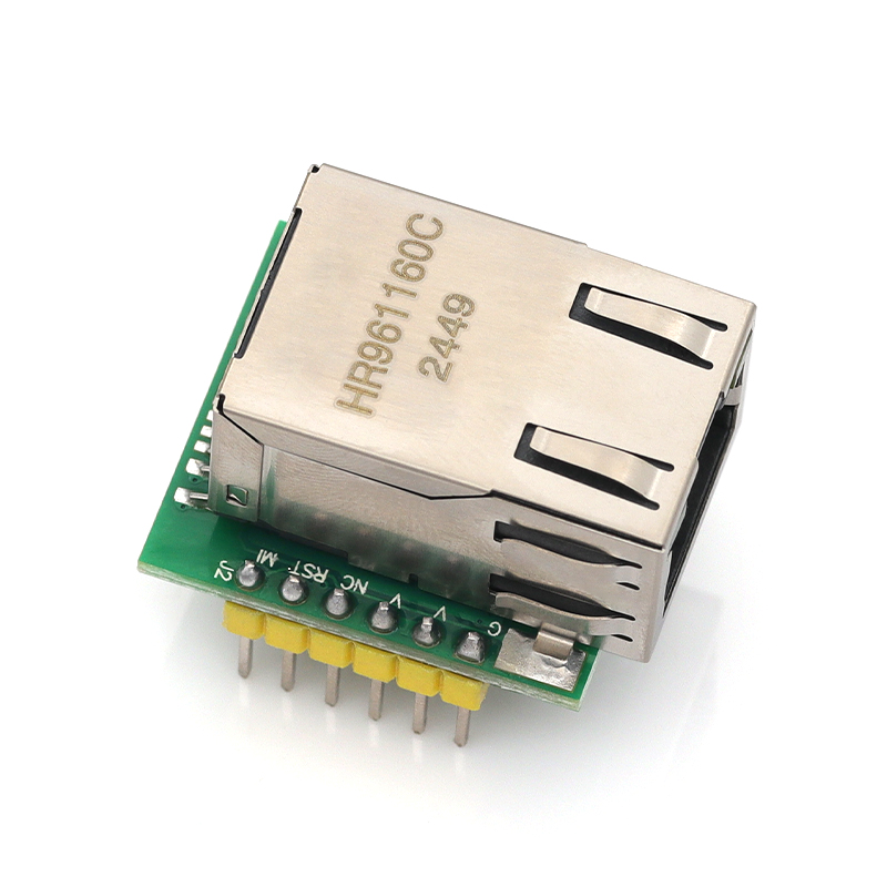 1/5/10Pcs W5500 Module TCP/IP  - Ethernet W5500 ulasan dan harga