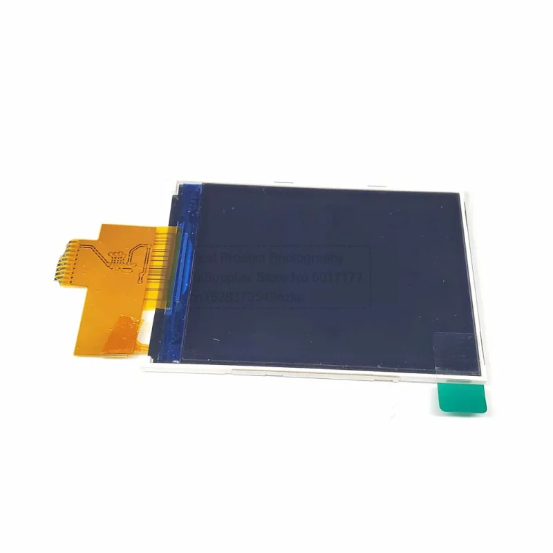 2.4 Inch TFT LCD Screen Displa - Tft Display 2.4 ulasan dan harga