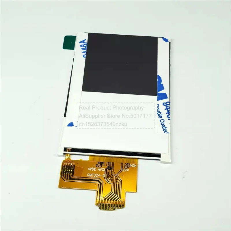 2.4 Inch TFT LCD Screen Displa - Tft Display 2.4 ulasan dan harga
