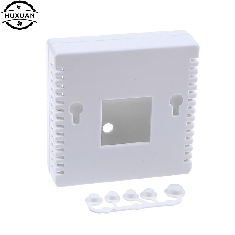 1PCS Project Box Enclosure Cas - Lcd 1602 ulasan dan harga