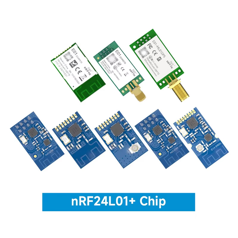 2pcs nRF24L01+ PA LNA 2.4GHz W - Nrf24L01 ulasan dan harga