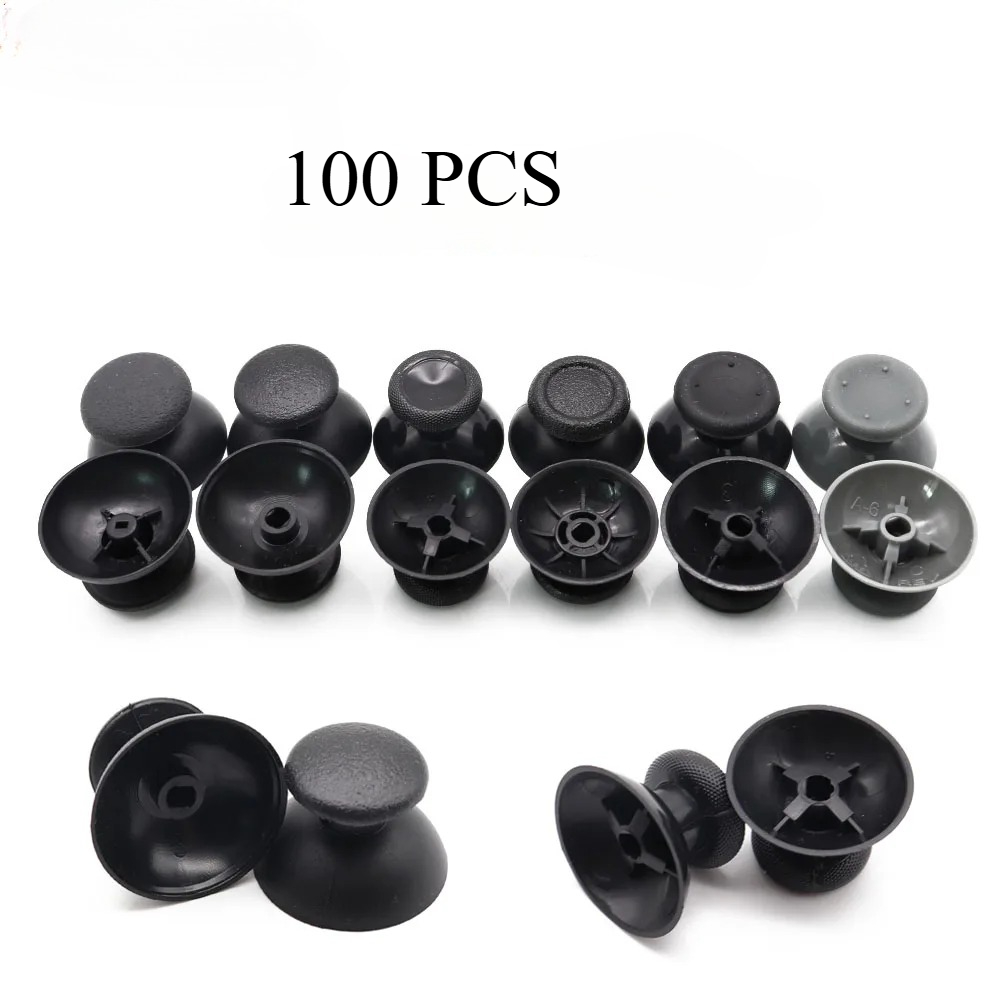 100 PCS 3D Analog Joystick Sti - Joystick Module ulasan dan harga