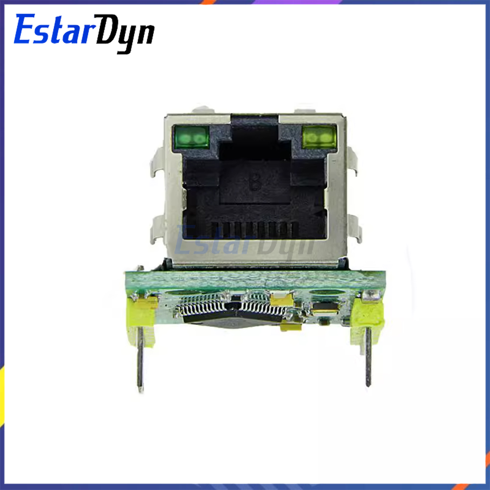 W5500 Ethernet Module SPI to L - Ethernet W5500 ulasan dan harga