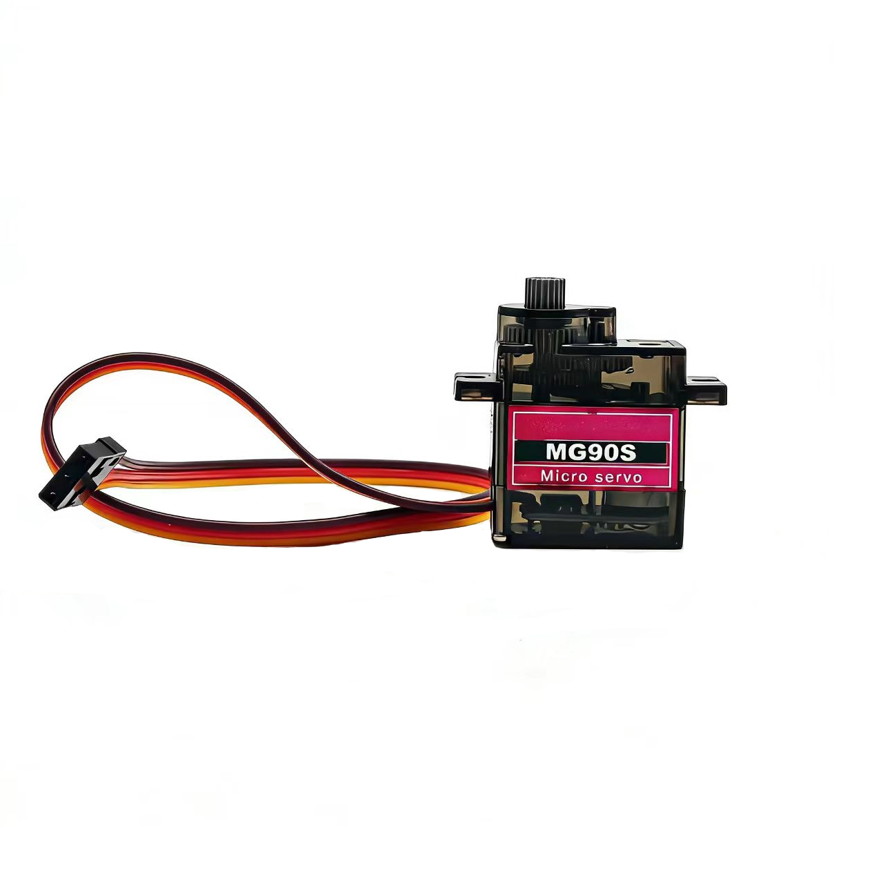 MG90S 180° Micro Servo Motor M - Servo Sg90 ulasan dan harga