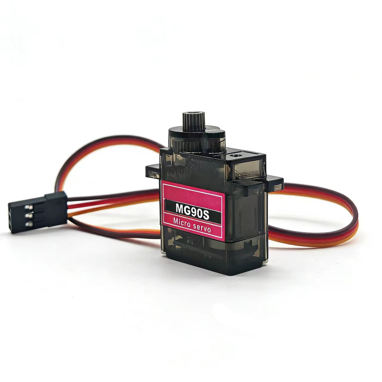MG90S 180° Micro Servo Motor M - Servo Sg90 ulasan dan harga