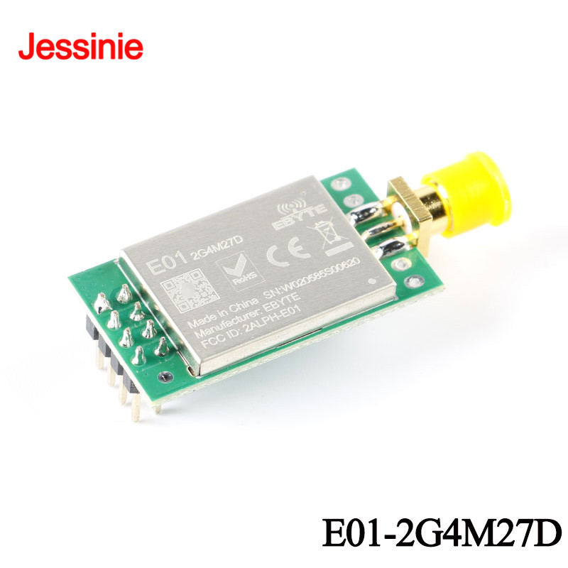 E01-2G4M27D E01-ML01DP5 NRF24L - Nrf24L01 ulasan dan harga