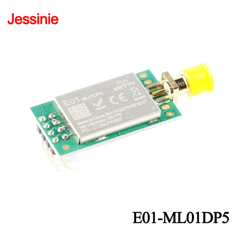 E01-2G4M27D E01-ML01DP5 NRF24L - Nrf24L01 ulasan dan harga