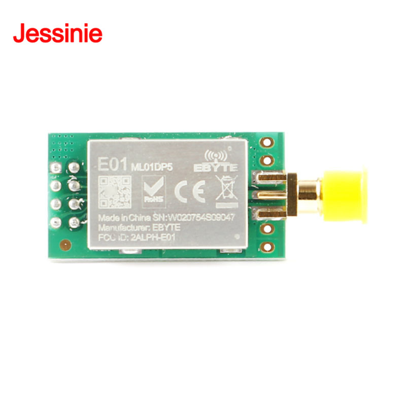 E01-2G4M27D E01-ML01DP5 NRF24L - Nrf24L01 ulasan dan harga