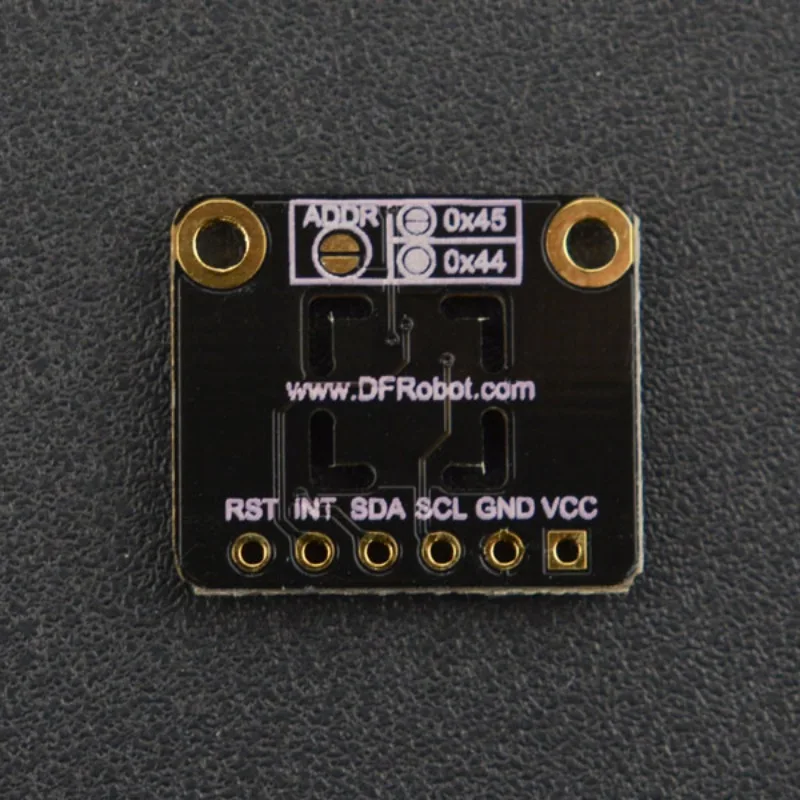 SHT31-F Digital Temperature an - Sht31 ulasan dan harga