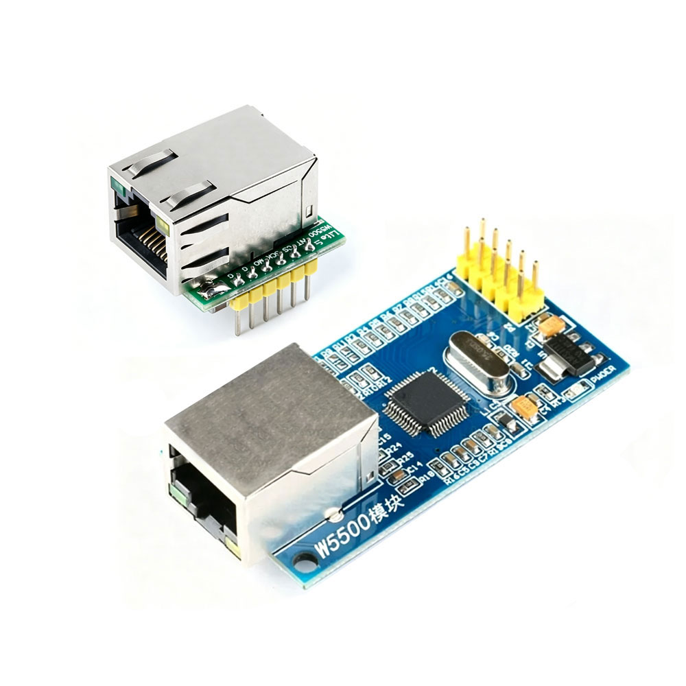 1pcs Smart Electronics USR-ES1 - Ethernet W5500 ulasan dan harga