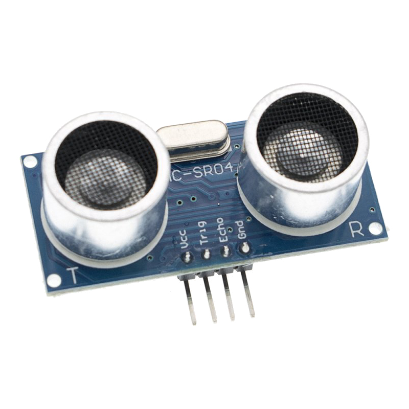 Ultrasonic sensor HC-SR04 HCSR - Ultrasonic Sensor Hc-Sr04 ulasan dan harga