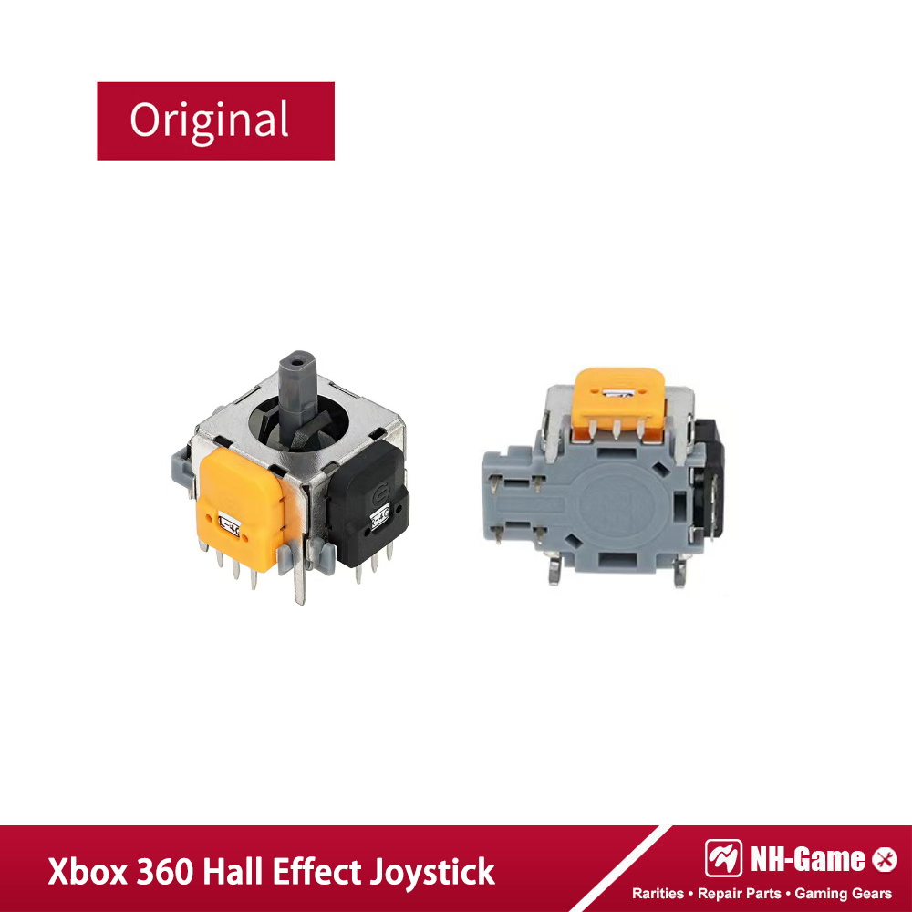 Replacement 3D Analog Stick Se - Joystick Module ulasan dan harga