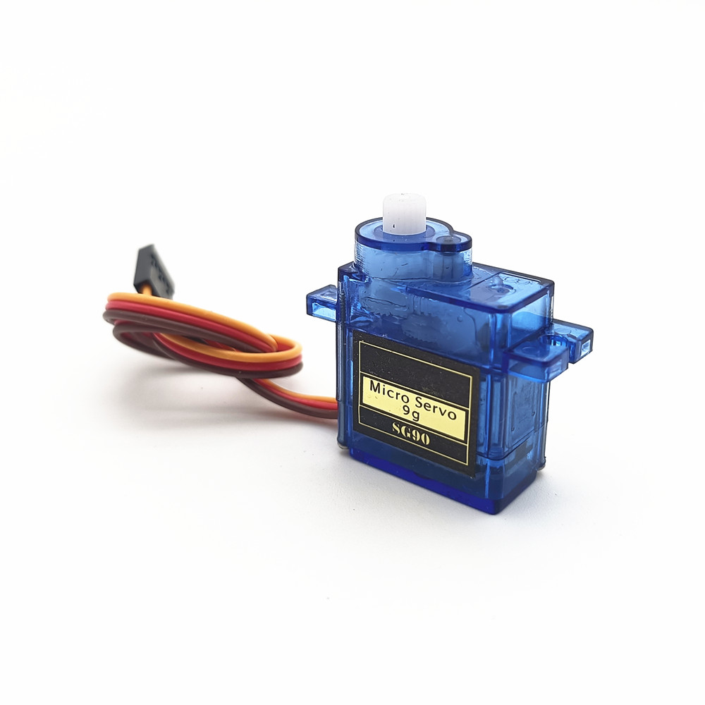 1/2/5/10pcs SG90 Servo Motor M - Servo Sg90 ulasan dan harga