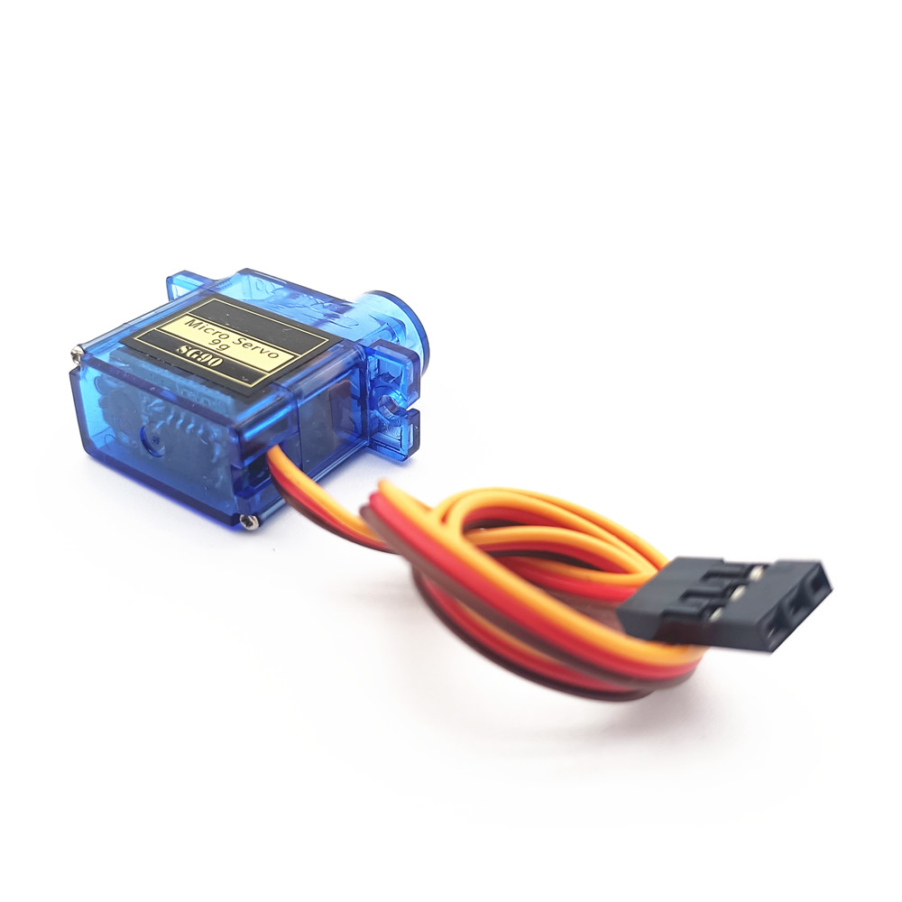 1/2/5/10pcs SG90 Servo Motor M - Servo Sg90 ulasan dan harga