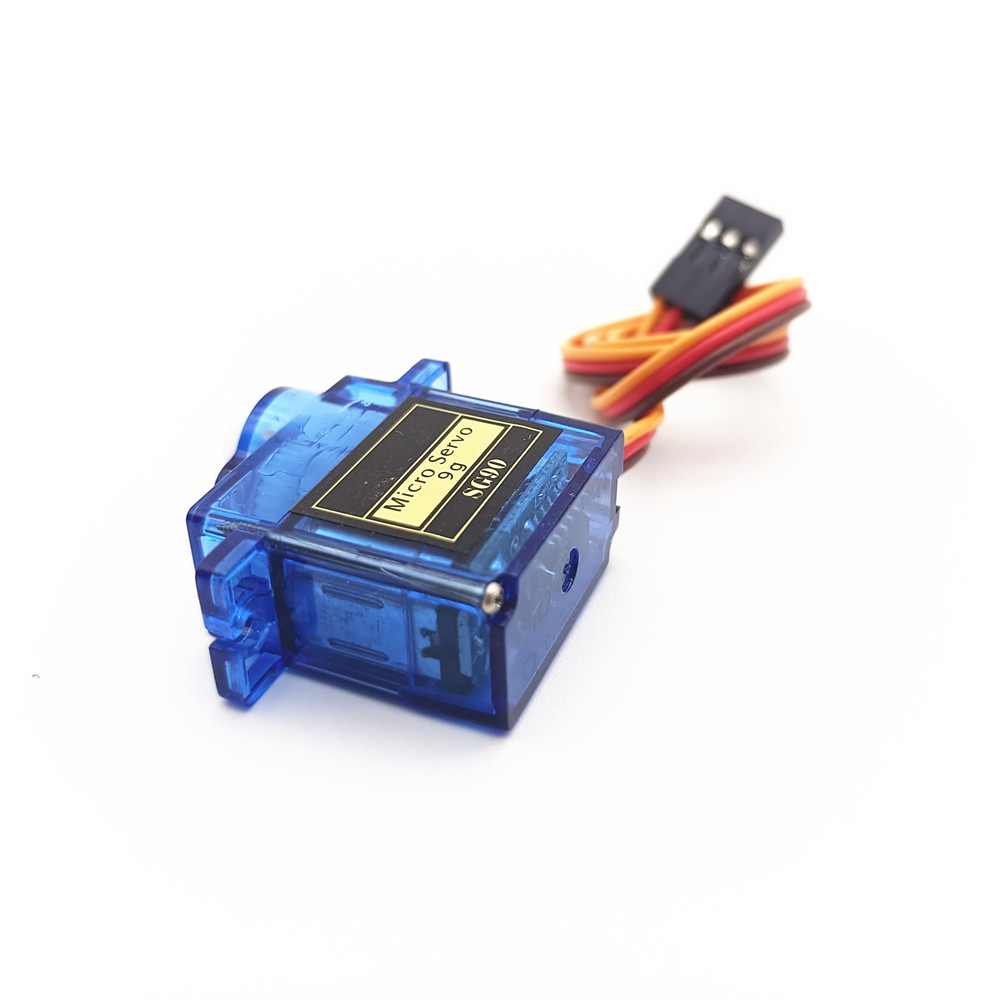 1/2/5/10pcs SG90 Servo Motor M - Servo Sg90 ulasan dan harga