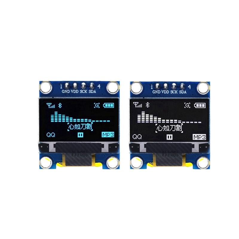 @*0.96 Inch 128x64 SSD1306 OLE - Oled Display 0.96 ulasan dan harga