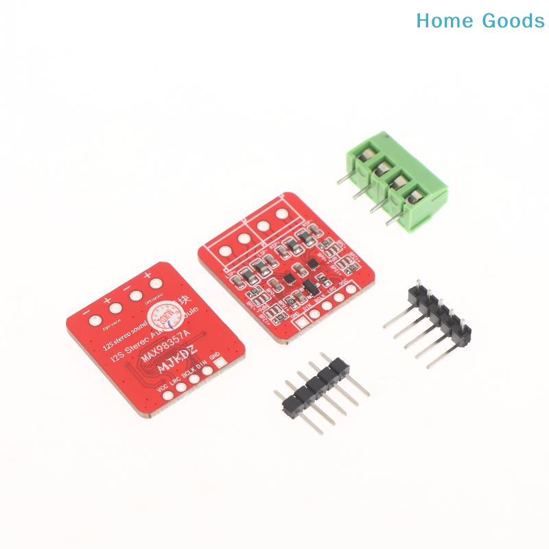 preferredMAX98357A Module Ster - Microphone Module ulasan dan harga