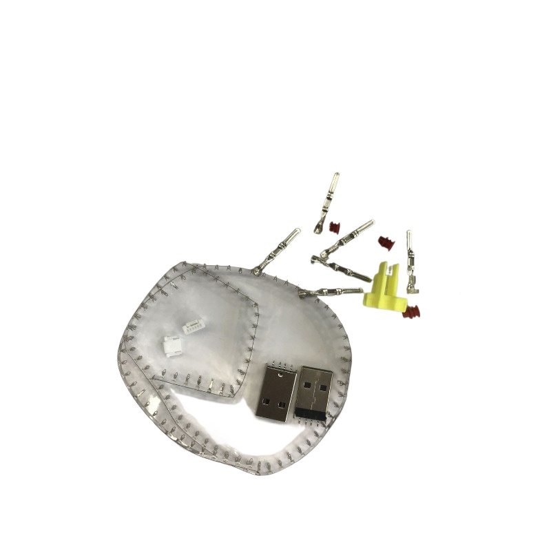 5PCS AHT20 High-precision Humi - Dht11 ulasan dan harga