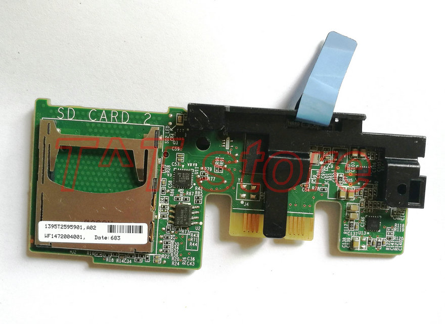 Original IDSDM SD FLASH CARD M - Sd Card Module ulasan dan harga