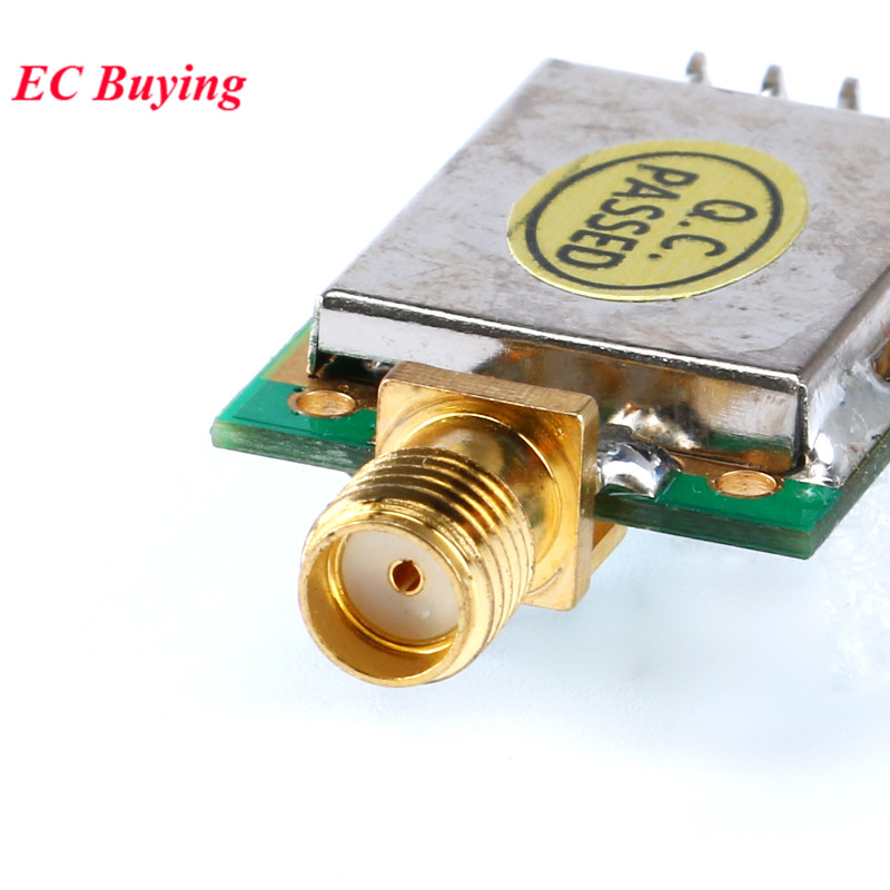 L24L01-D03 1000m Meters Distan - Nrf24L01 ulasan dan harga