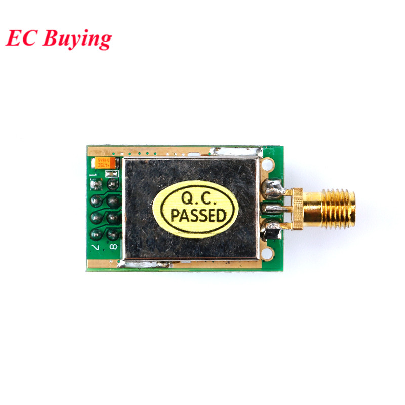 L24L01-D03 1000m Meters Distan - Nrf24L01 ulasan dan harga