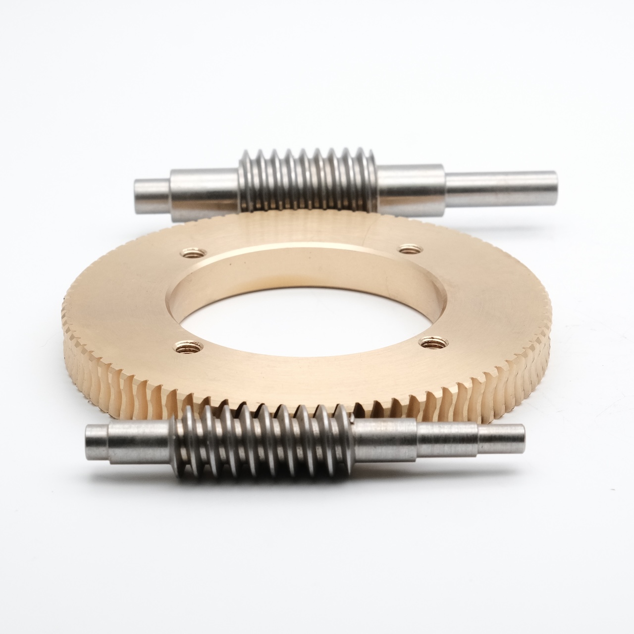 M1 90 Teeth Tin Bronze Worm Ge - Relay Module 1 Channel ulasan dan harga