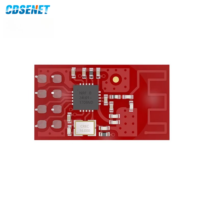 10pcs nRF24L01 2.4GHz rf Modul - Nrf24L01 ulasan dan harga