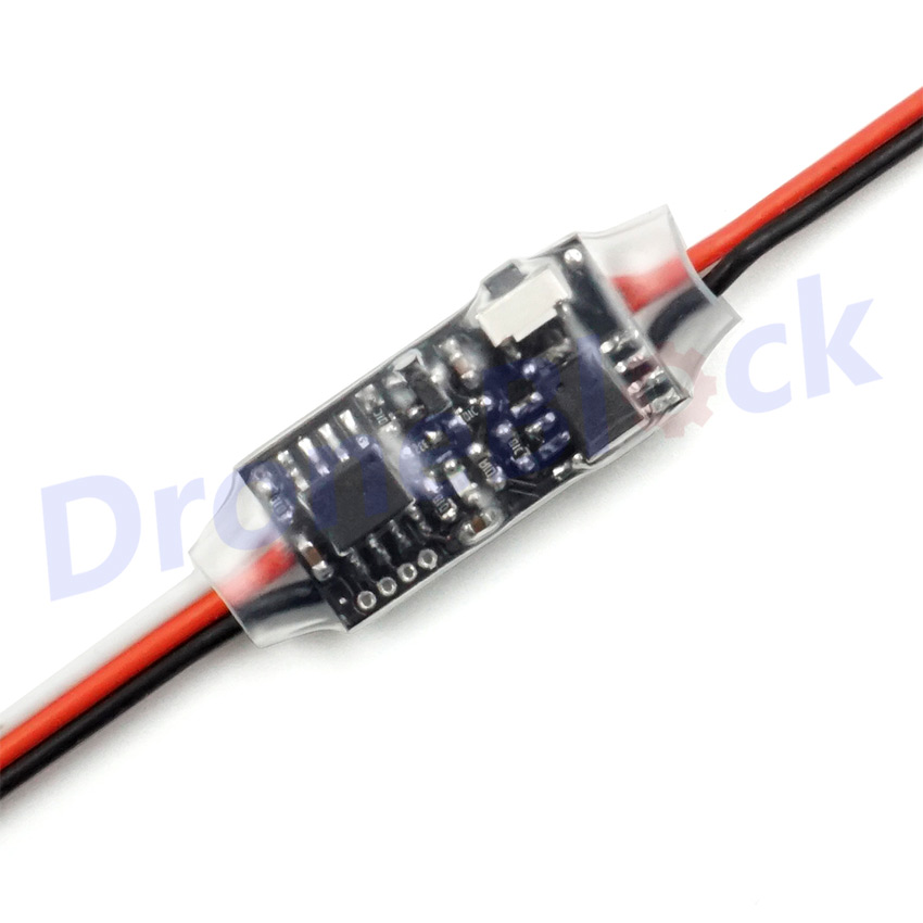 Multi-mode RC Remote Electroni - Relay Module 1 Channel ulasan dan harga