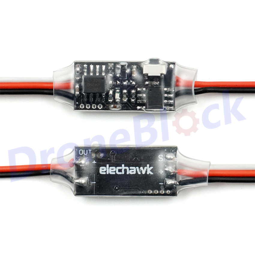 Multi-mode RC Remote Electroni - Relay Module 1 Channel ulasan dan harga