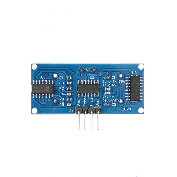 HC-SR04 Ultrasonic Distance Se - Ultrasonic Sensor Hc-Sr04 ulasan dan harga