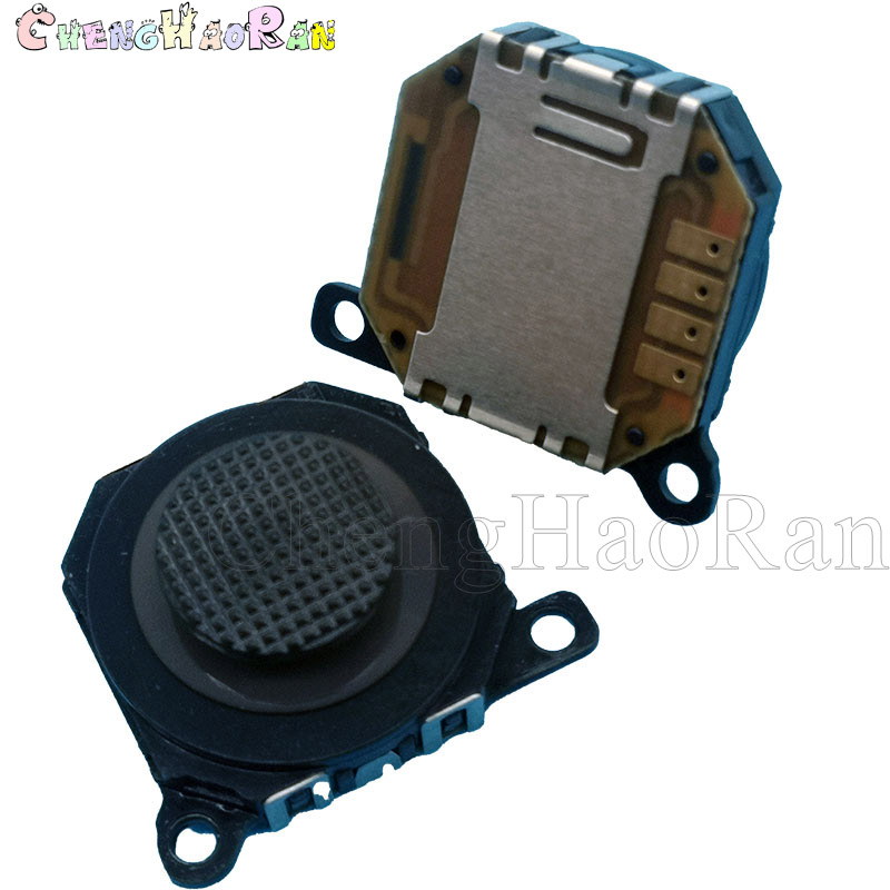 1PCS 3D Analog Joystick Thumb  - Joystick Module ulasan dan harga