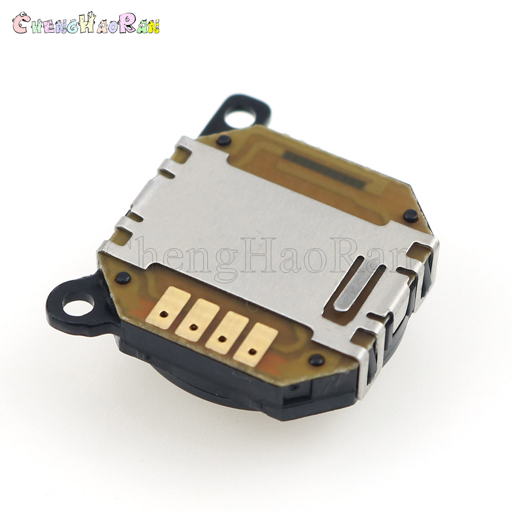 1PCS 3D Analog Joystick Thumb  - Joystick Module ulasan dan harga