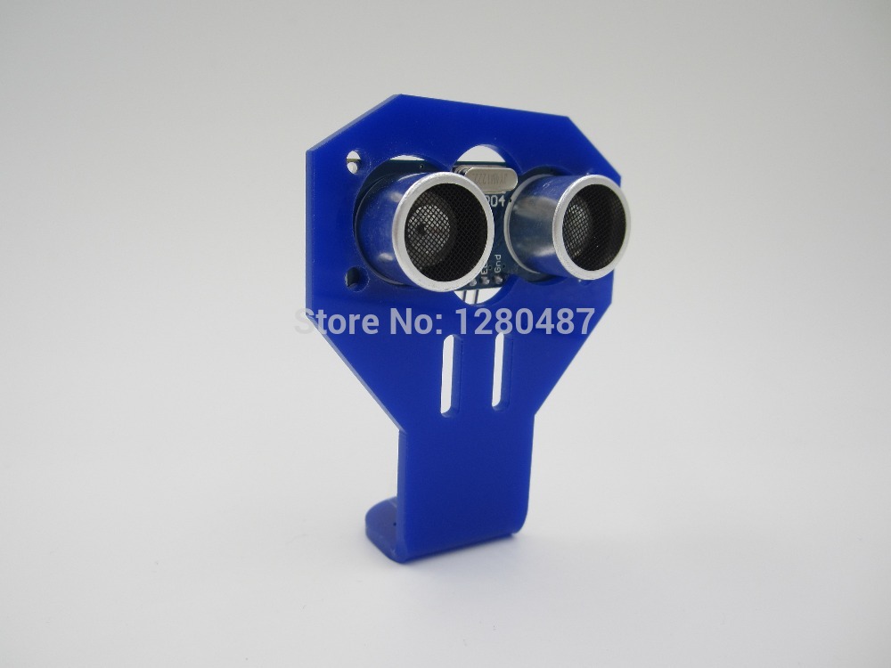 HAILANGNIAO 1lot=1pcs HC-SR04  - Ultrasonic Sensor Hc-Sr04 ulasan dan harga