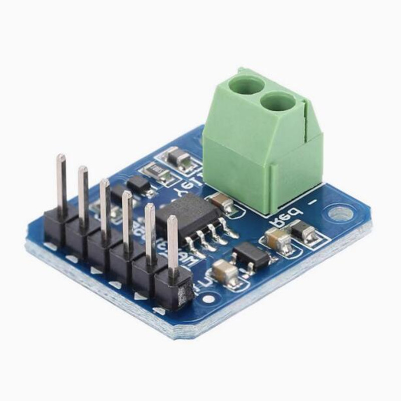 1PCS 5PCS MAX31855 K Type Ther - Thermocouple Module K Type ulasan dan harga