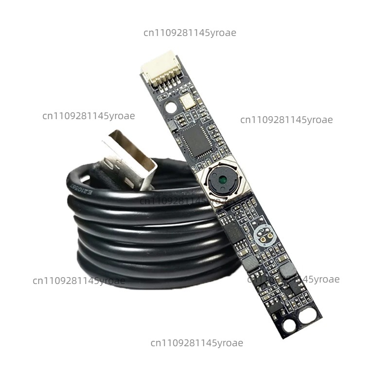 1080P HD 2MP USB Camera Module - Microphone Module ulasan dan harga
