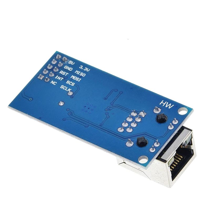 ABRI-2X Replace W5100 Ethernet - Ethernet W5500 ulasan dan harga