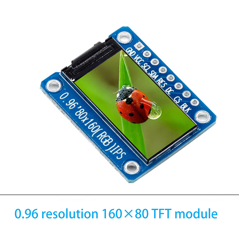 Y-1 Pc 0.96 Inch IPS OLED Disp - Oled Display 0.96 ulasan dan harga